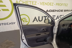 Nissan Micra 1.2 ESSENCE DIGT MOTEUR A CHAINE DE DISTRIBUTION ENTRETIEN A JOUR GARANTI 6 MOIS