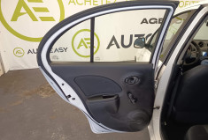 Nissan Micra 1.2 ESSENCE DIGT MOTEUR A CHAINE DE DISTRIBUTION ENTRETIEN A JOUR GARANTI 6 MOIS