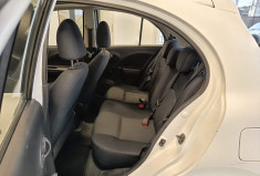 Nissan Micra 1.2 ESSENCE DIGT MOTEUR A CHAINE DE DISTRIBUTION ENTRETIEN A JOUR GARANTI 6 MOIS