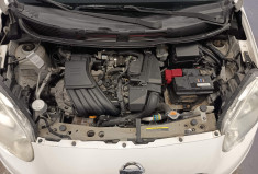 Nissan Micra 1.2 ESSENCE DIGT MOTEUR A CHAINE DE DISTRIBUTION ENTRETIEN A JOUR GARANTI 6 MOIS