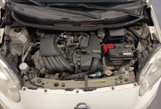 Nissan Micra 1.2 ESSENCE DIGT MOTEUR A CHAINE DE DISTRIBUTION ENTRETIEN A JOUR GARANTI 6 MOIS