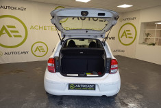 Nissan Micra 1.2 ESSENCE DIGT MOTEUR A CHAINE DE DISTRIBUTION ENTRETIEN A JOUR GARANTI 6 MOIS