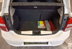 Nissan Micra 1.2 ESSENCE DIGT MOTEUR A CHAINE DE DISTRIBUTION ENTRETIEN A JOUR GARANTI 6 MOIS