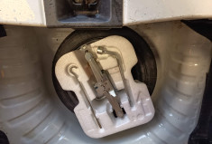 Nissan Micra 1.2 ESSENCE DIGT MOTEUR A CHAINE DE DISTRIBUTION ENTRETIEN A JOUR GARANTI 6 MOIS