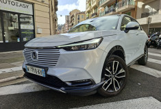 Honda HR-V 1.5i-mmd hybride CVT  ADVANCE 40300 KMS