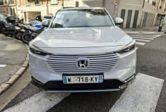 Honda HR-V 1.5i-mmd hybride CVT  ADVANCE 40300 KMS