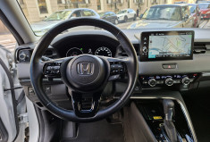 Honda HR-V 1.5i-mmd hybride CVT  ADVANCE 40300 KMS