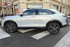 Honda HR-V 1.5i-mmd hybride CVT  ADVANCE 40300 KMS