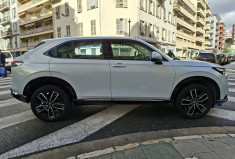 Honda HR-V 1.5i-mmd hybride CVT  ADVANCE 40300 KMS