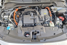 Honda HR-V 1.5i-mmd hybride CVT  ADVANCE 40300 KMS