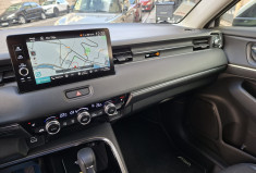 Honda HR-V 1.5i-mmd hybride CVT  ADVANCE 40300 KMS