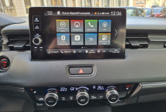 Honda HR-V 1.5i-mmd hybride CVT  ADVANCE 40300 KMS