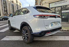 Honda HR-V 1.5i-mmd hybride CVT  ADVANCE 40300 KMS