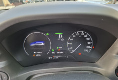 Honda HR-V 1.5i-mmd hybride CVT  ADVANCE 40300 KMS