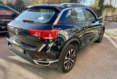 Volkswagen T-Roc 2.0 TDI 150cv DSG Lounge UNITED / Super état / Suivi d’entretien / 54000km
