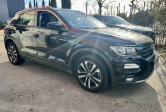 Volkswagen T-Roc 2.0 TDI 150cv DSG Lounge UNITED / Super état / Suivi d’entretien / 54000km