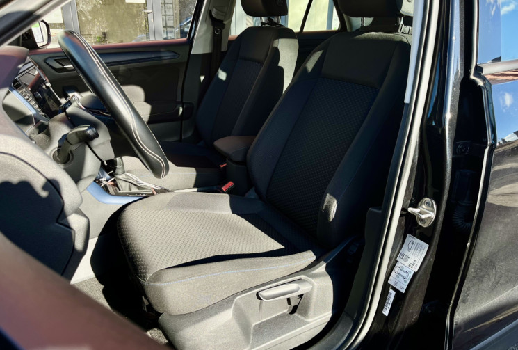 Volkswagen T-Roc 2.0 TDI 150cv DSG Lounge UNITED / Super état / Suivi d’entretien / 54000km