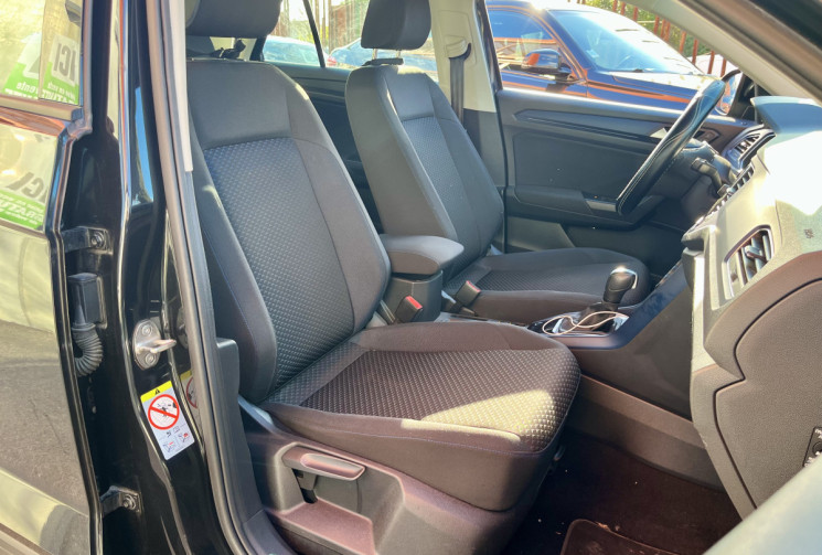 Volkswagen T-Roc 2.0 TDI 150cv DSG Lounge UNITED / Super état / Suivi d’entretien / 54000km