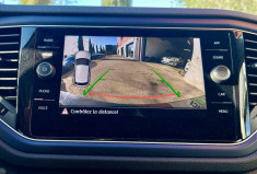 Volkswagen T-Roc 2.0 TDI 150cv DSG Lounge UNITED / Super état / Suivi d’entretien / 54000km