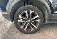 Volkswagen T-Roc 2.0 TDI 150cv DSG Lounge UNITED / Super état / Suivi dentret / 54000km