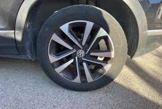 Volkswagen T-Roc 2.0 TDI 150cv DSG Lounge UNITED / Super état / Suivi d’entretien / 54000km