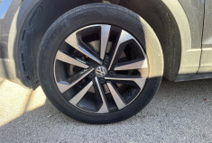 Volkswagen T-Roc 2.0 TDI 150cv DSG Lounge UNITED / Super état / Suivi d’entretien / 54000km