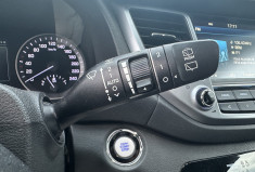 Hyundai Tucson 1.7 CRDi  2WD S&S 116 CREATIVE