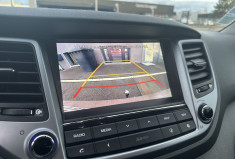 Hyundai Tucson 1.7 CRDi  2WD S&S 116 CREATIVE