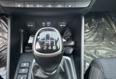 Hyundai Tucson 1.7 CRDi  2WD S&S 116 CREATIVE