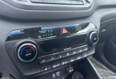 Hyundai Tucson 1.7 CRDi  2WD S&S 116 CREATIVE