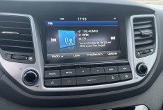 Hyundai Tucson 1.7 CRDi  2WD S&S 116 CREATIVE