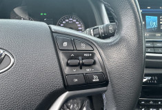 Hyundai Tucson 1.7 CRDi  2WD S&S 116 CREATIVE