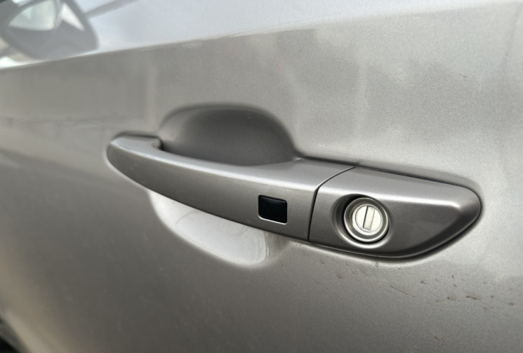 Hyundai Tucson 1.7 CRDi  2WD S&S 116 CREATIVE