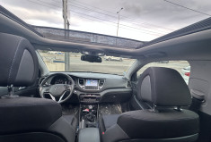 Hyundai Tucson 1.7 CRDi  2WD S&S 116 CREATIVE