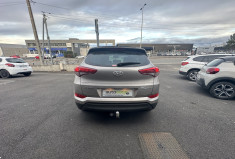 Hyundai Tucson 1.7 CRDi  2WD S&S 116 CREATIVE