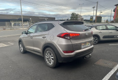 Hyundai Tucson 1.7 CRDi  2WD S&S 116 CREATIVE