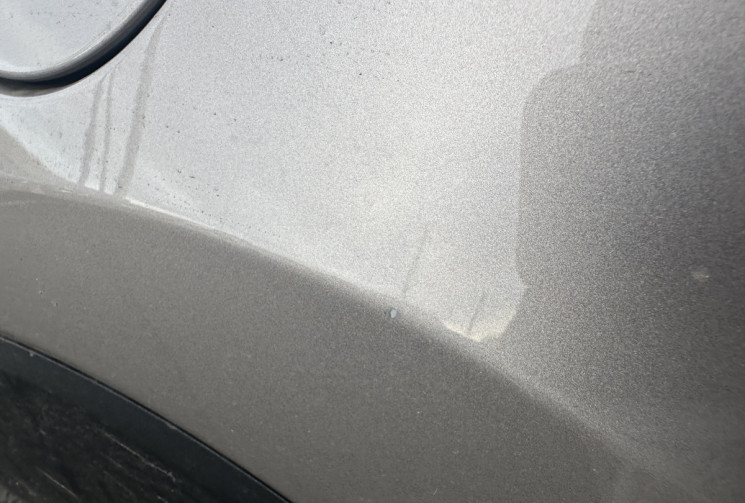 Hyundai Tucson 1.7 CRDi  2WD S&S 116 CREATIVE