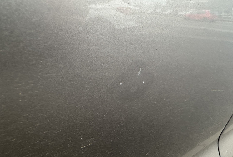 Hyundai Tucson 1.7 CRDi  2WD S&S 116 CREATIVE