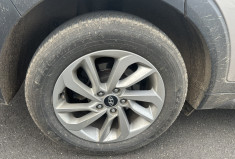 Hyundai Tucson 1.7 CRDi  2WD S&S 116 CREATIVE