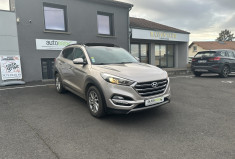 Hyundai Tucson 1.7 CRDi  2WD S&S 116 CREATIVE
