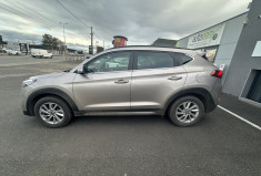 Hyundai Tucson 1.7 CRDi  2WD S&S 116 CREATIVE