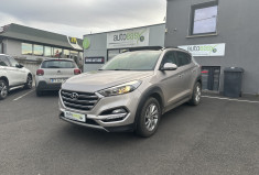 Hyundai Tucson 1.7 CRDi  2WD S&S 116 CREATIVE