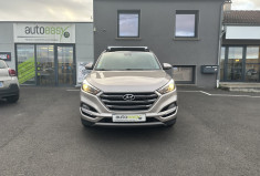 Hyundai Tucson 1.7 CRDi  2WD S&S 116 CREATIVE