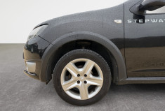 Dacia Sandero STEPWAY PRESTIGE TCE 90 