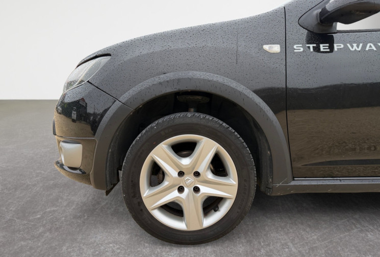 Dacia Sandero STEPWAY PRESTIGE TCE 90 