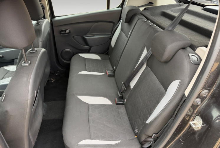 Dacia Sandero STEPWAY PRESTIGE TCE 90 