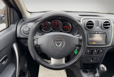 Dacia Sandero STEPWAY PRESTIGE TCE 90 