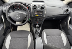Dacia Sandero STEPWAY PRESTIGE TCE 90 