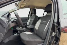 Dacia Sandero STEPWAY PRESTIGE TCE 90 