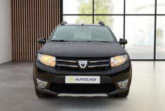 Dacia Sandero STEPWAY PRESTIGE TCE 90 